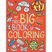 My First Big Book of Coloring