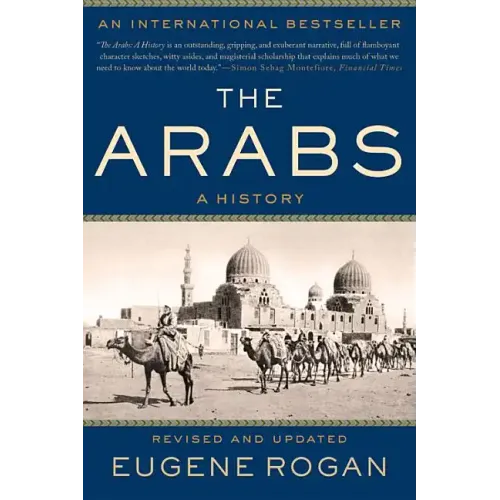 The Arabs: A History