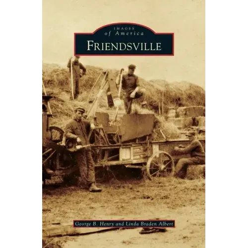 Friendsville