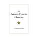 The Armed Forces Officer