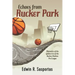 Echoes From Rucker Park: Memories of The Golden Era of the Rucker/Harlem Pro League