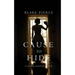 Cause to Hide (An Avery Black Mystery-Book 3)