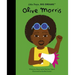 Olive Morris