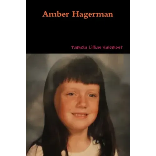 Amber Hagerman