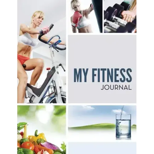 My Fitness Journal