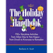 Holiday Handbook: 700+ Storytime Activities from Arbor Day to Yom Kippur
