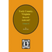 Records of York County, Virginia 1648-1657. (Vol. #3)