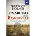 El sabueso de los Baskerville para estudiantes de español: The hound of the Baskervilles for Spanish learners