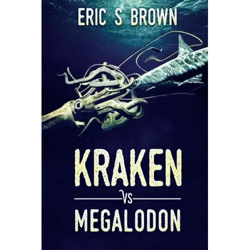Kraken vs. Megalodon