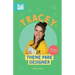 Tracey, Theme Park Designer: Real Women in STEAM