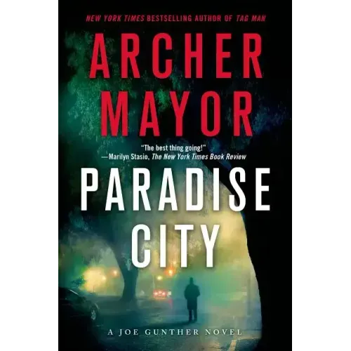Paradise City