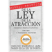 MANUAL PRÁCTICO de la LEY de la ATRACCIÓN (Desarrollo personal y autoayuda): Incluye protocolo 20/80 para la práctica eficaz BASADO EN LA LEY DE PARET