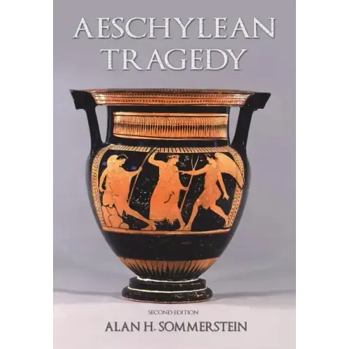 Aeschylean Tragedy
