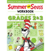 Summer with Seuss Workbook: Grades 2-3