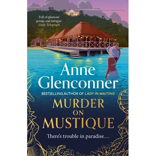 Murder on Mustique