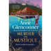 Murder on Mustique