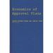 Economics of Approval Plans: Proceedings of the International Seminar