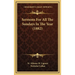 Sermons For All The Sundays In The Year (1882)