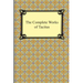 The Complete Works of Tacitus
