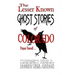 The Lesser Known Ghost Stories of Colorado Book 1 and 2