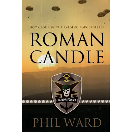 Roman Candle
