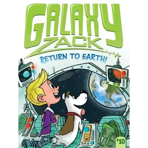 Return to Earth!