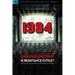 1984 and Philosophy: Is Resistance Futile?