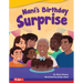 Nani's Birthday Surprise