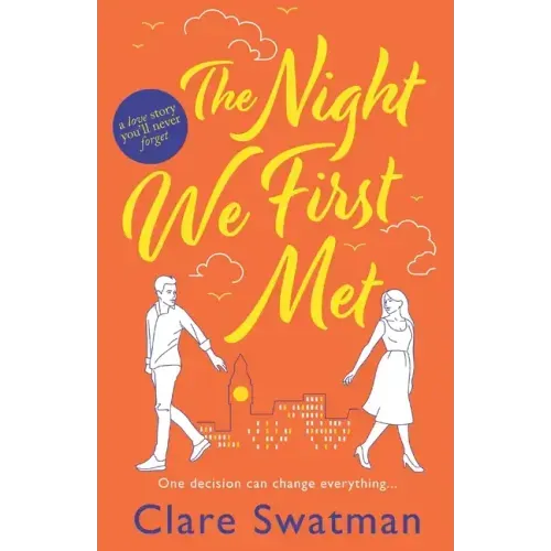 The Night We First Met