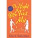 The Night We First Met