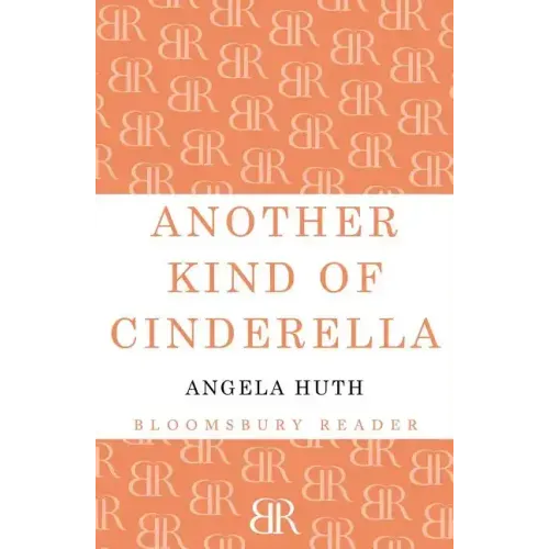 Another Kind of Cinderella and Other Stories
