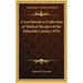 A Leechbook or Collection of Medical Recipes of the Fifteenth Century 1934
