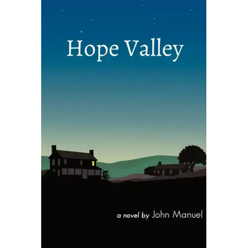 Hope Valley