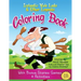 Yule Lads and Other Legends Coloring Book: Icelandic Legends Activity Book