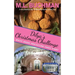 Dilya's Christmas Challenge: a White House Protection Force story