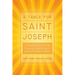 A Table for Saint Joseph: Celebrating March 19th with Devotions, Authentic Italian Recipes, and Timeless Traditions