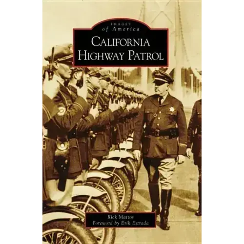 California Highway Patrol