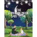 The Ramadan Moon Said To Me