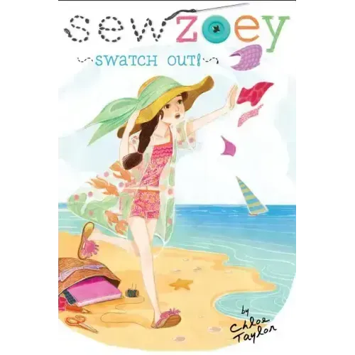 Swatch Out!