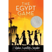 The Egypt Game