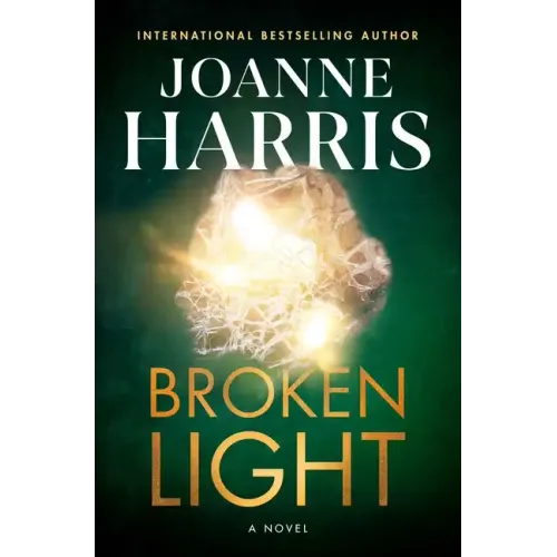 Broken Light