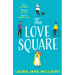 The Love Square