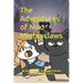 The Adventures of Milo Mightyclaws