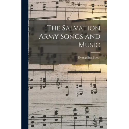 The Salvation Army Songs and Music