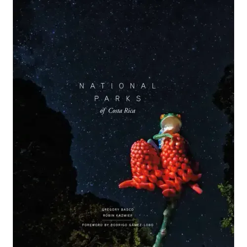 National Parks of Costa Rica