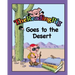 The Reading Pig Goes To The Desert