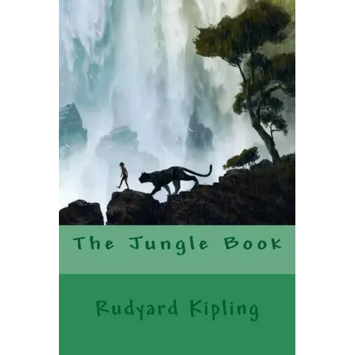 The Jungle Book
