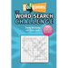 Go!games the Word Search Challenge: 188 Entertain Your Brain Puzzles