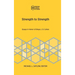 Strength to Strength: Essays in Honor of Shaye J. D. Cohen