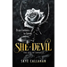 She-Devil: A Bad Boy Dark Romance
